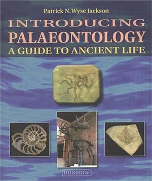 Introducing Palaeontology ― A Guide to Ancient Life