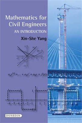 Mathematics for Civil Engineers ― An Introduction