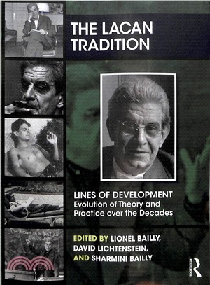 The Lacan Tradition