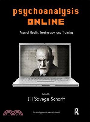 Psychoanalysis Online ─ Mental Health, Teletherapy and Training