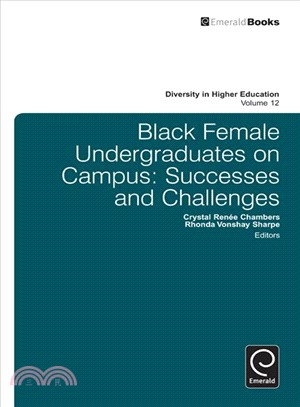 Black Female Undergraduates on Campus
