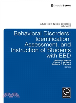 Behavioral Disorders