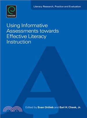 Using Informative Assessments Towards Effective Literacy Instruction