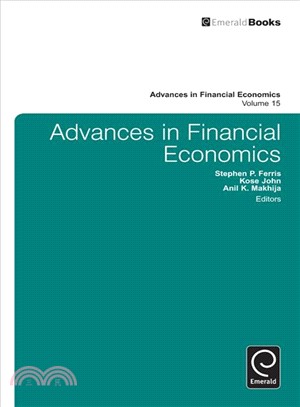 Advances in Financial Economics