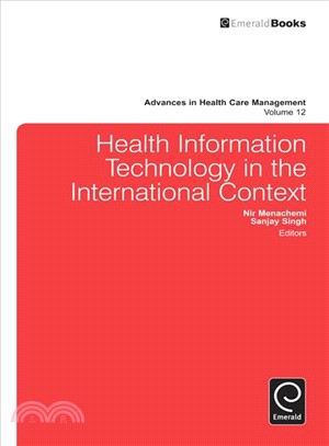 Health Information Technology in the International Context