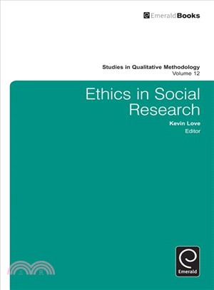 Ethics in Social Research