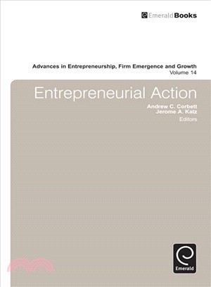 Entrepreneurial Action