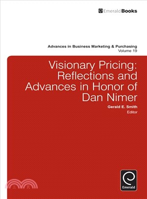 Visionary Pricing—Reflections and Advances in Honor of Dan Nimer