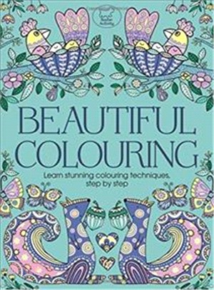 Beautiful Colouring