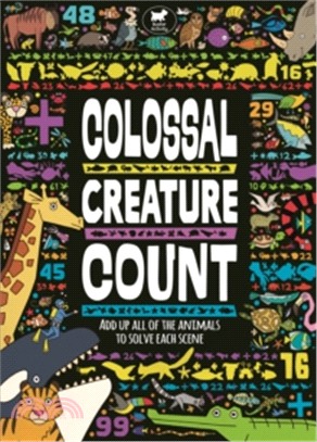 Colossal Creature Count