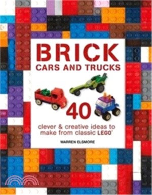 Brick Cars & Trucks