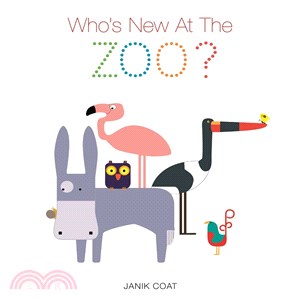 Who's New at the Zoo