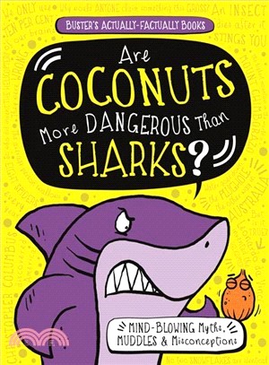 Are Coconuts More Dangerous Than Sharks?