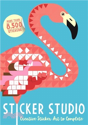 Sticker Studio