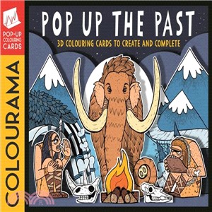 Colourama: Pop Up The Past