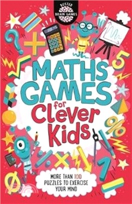 Maths Games for Clever Kids