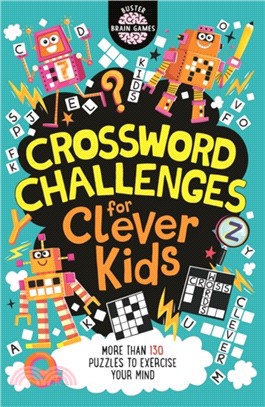 Crossword Challenges for Clever Kids