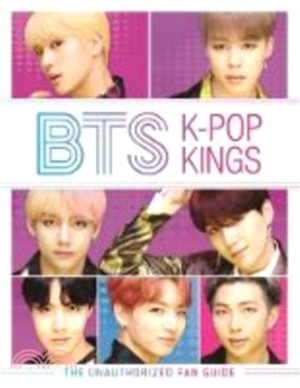 BTS: Kings of K-Pop