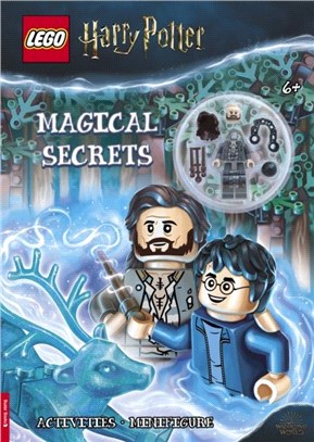 LEGO (R) Harry Potter (TM): Magical Secrets