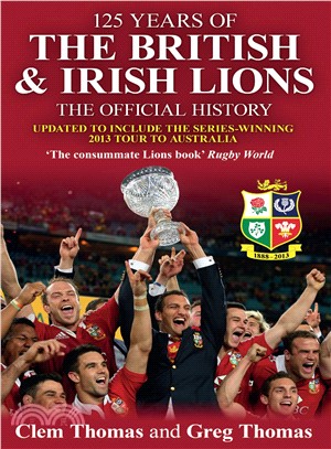 125 Years of the British and Irish Lions