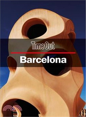 Time Out City Guide Barcelona