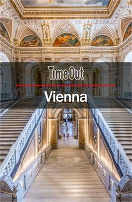 Time Out City Guide Vienna
