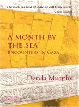 A Month by the Sea ― Encounters in Gaza
