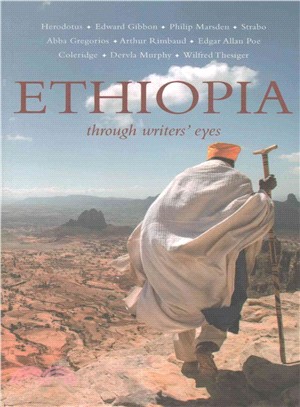 Ethiopia ― Through Writers' Eyes
