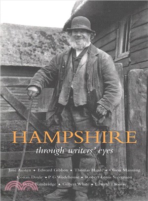 Hampshire ― Through Writer's Eyes