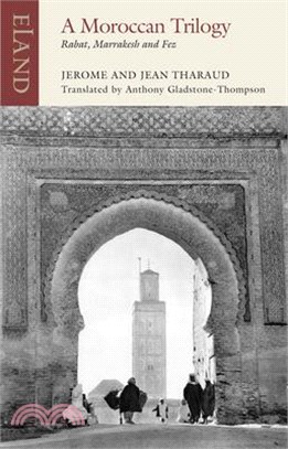 A Moroccan Trilogy: Rabat, Marrakesh and Fez