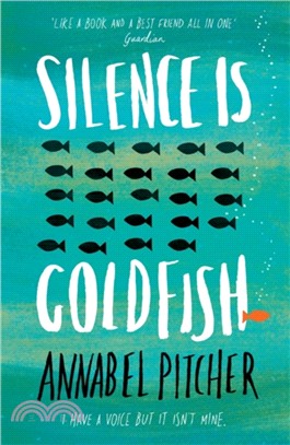 Silence is Goldfish