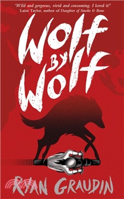 Wolf by Wolf: A BBC Radio 2 Book Club Choice：Book 1