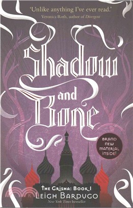 The Grisha: Shadow and Bone : Book 1