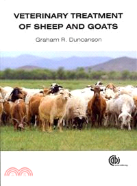 Veterinary Treatment of Sheep and Goats