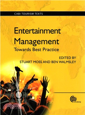 Entertainment Management ─ Towards Best Practice