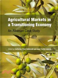 Agricultural Markets in a Transitioning Economy—An Albanian Case Study