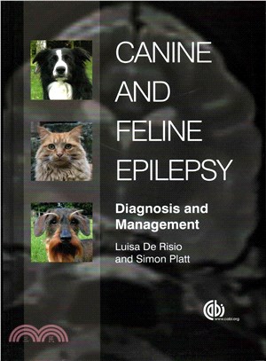 Canine and Feline Epilepsy ─ Diagnosis and Management