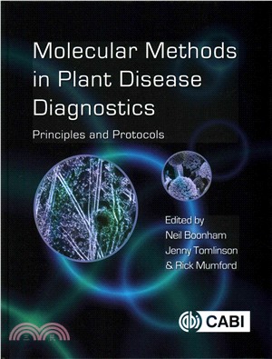 Molecular Methods in Plant Disease Diagnostics ─ Principles and Protocols