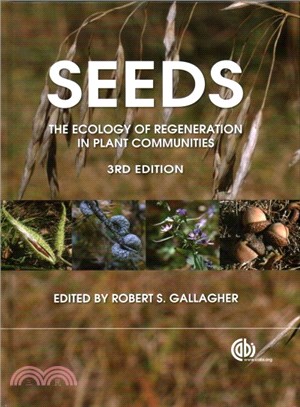 Seeds ― The Ecology of Regeneration in Plant Communities