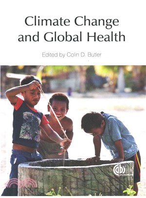 Climate Change and Global Health