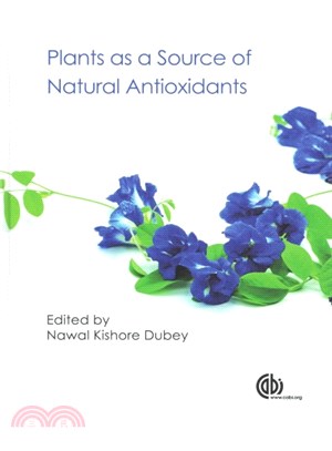 Plants As a Source of Natural Antioxidents
