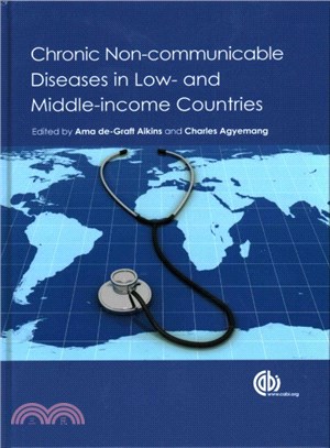 Chronic Non-communicable Diseases in Low and Middle-income Countries