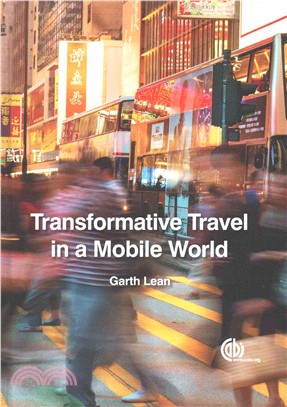 Transformative Travel in a Mobile World