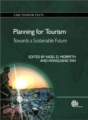 Planning for Tourism ─ Towards a Sustainable Future