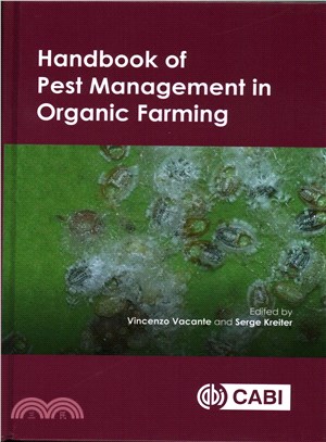 Handbook of pest management in organic farming /