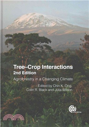 Tree-crop Interactions ― Agroforestry in a Changing Climate