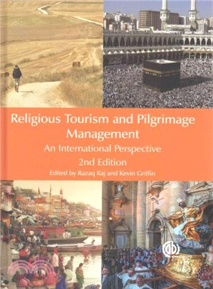 Religious Tourism and Pilgrimage Management ― An International Perspective