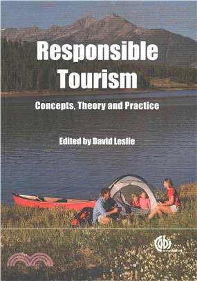 Responsible Tourism ─ Concepts, Theory and Practice