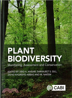 Plant Biodiversity ─ Monitoring, Assessment and Conversation