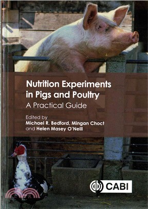 Nutrition Experiments in Pigs and Poultry ─ A Practical Guide